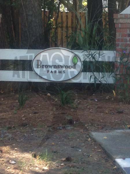 Brownswood Farms