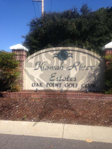 Kiawah River Estates