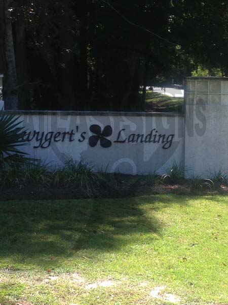 Swygert's Landing