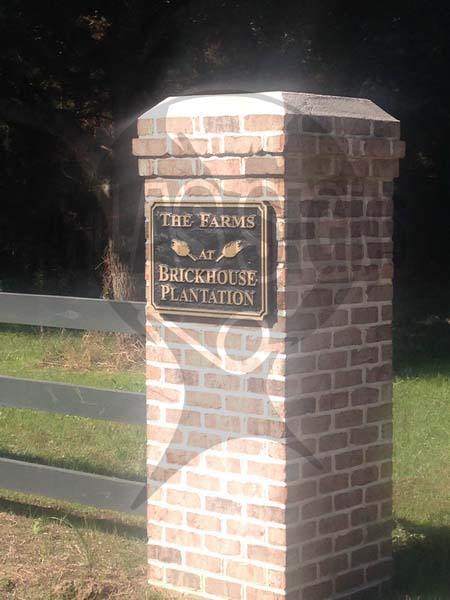 The Farms at Brickhouse Plantation