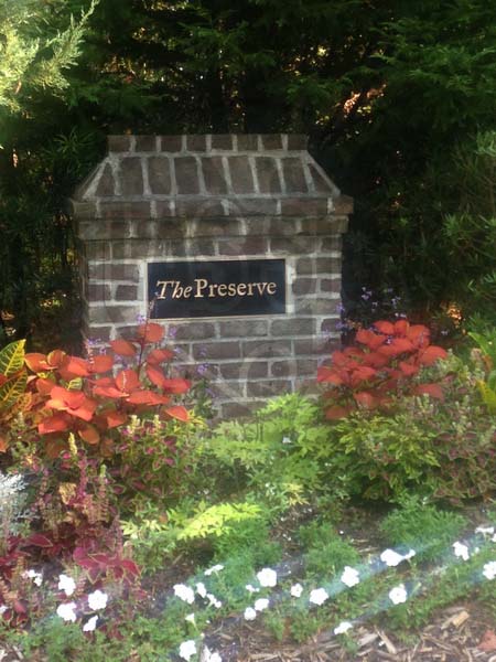The Preserve