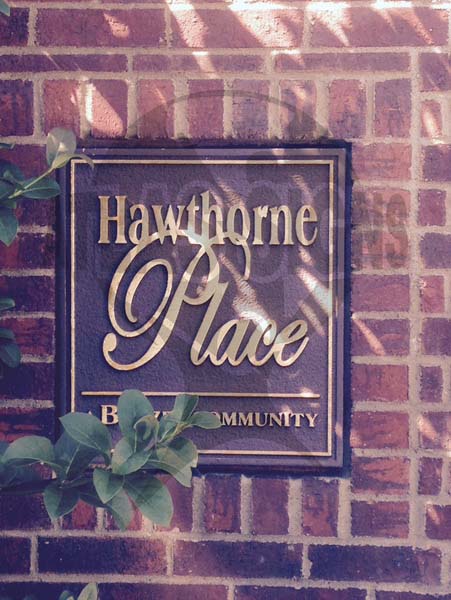 Hawthorne Place