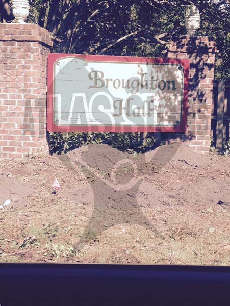 Broughton Hall