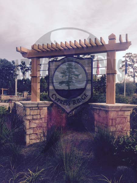 Cypress Ridge