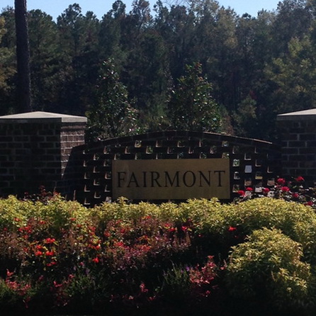 Fairmont South