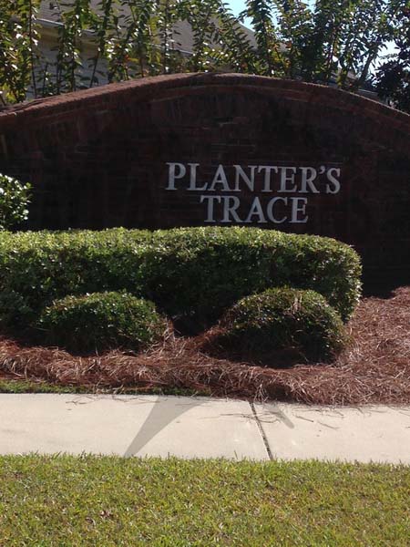 Planters Trace