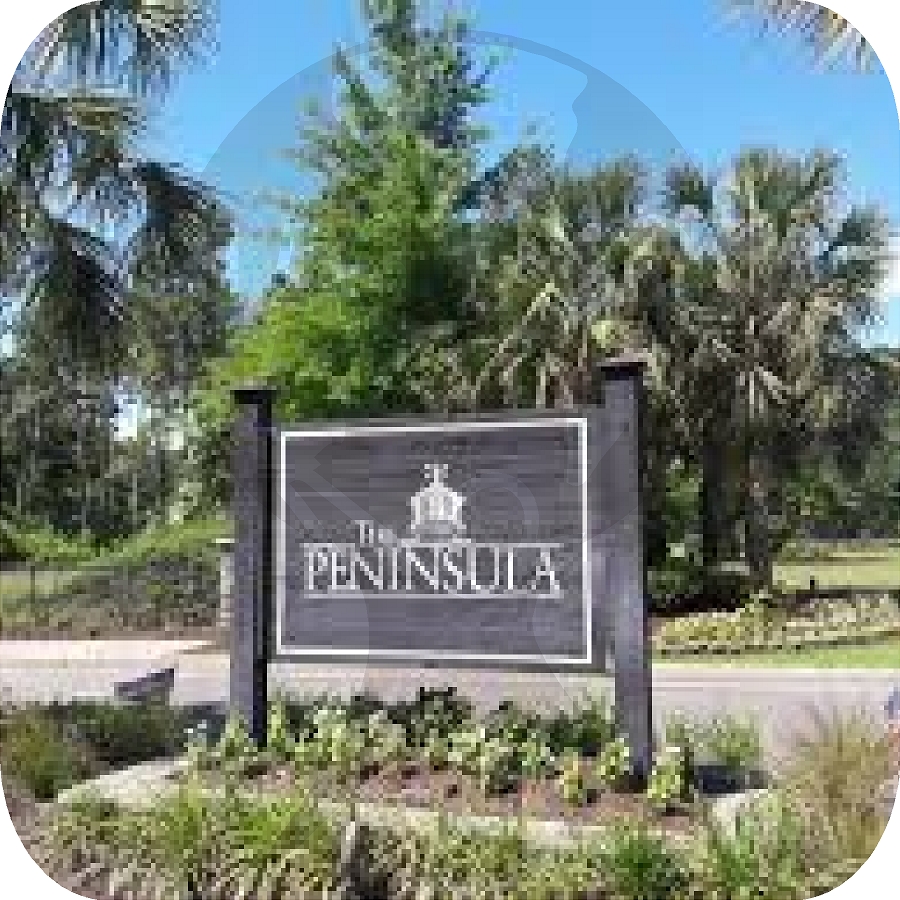 The Peninsula