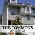 Fenwick Commons
