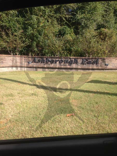 Ashborough East