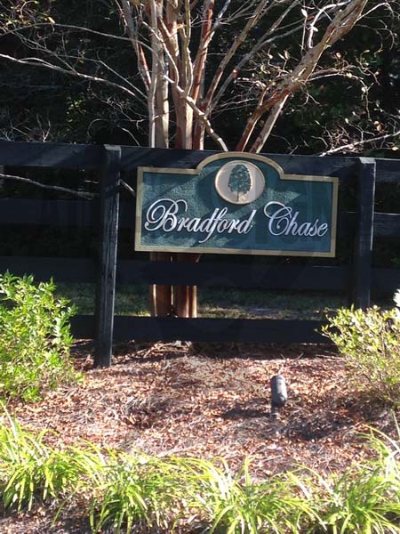 Bradford Chase