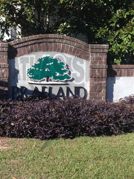 Braeland