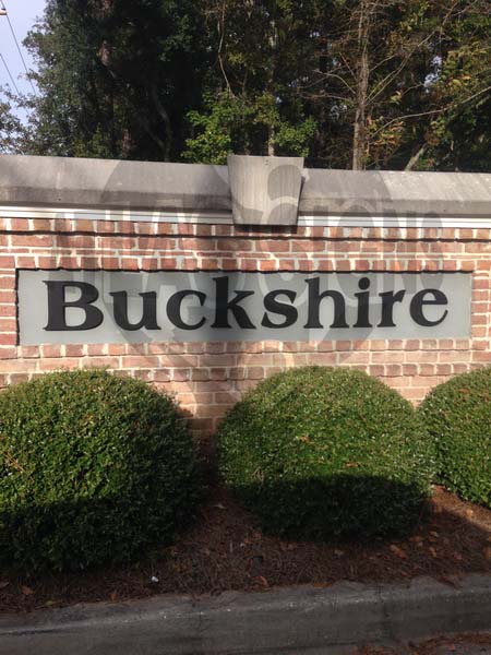 Buckshire