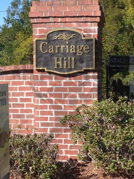 Carriage Hill