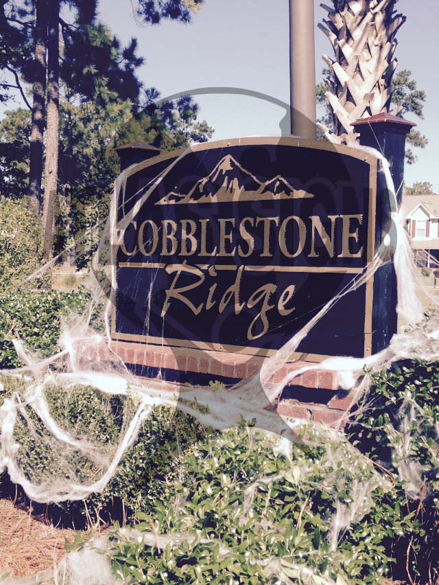 Cobblestone Ridge