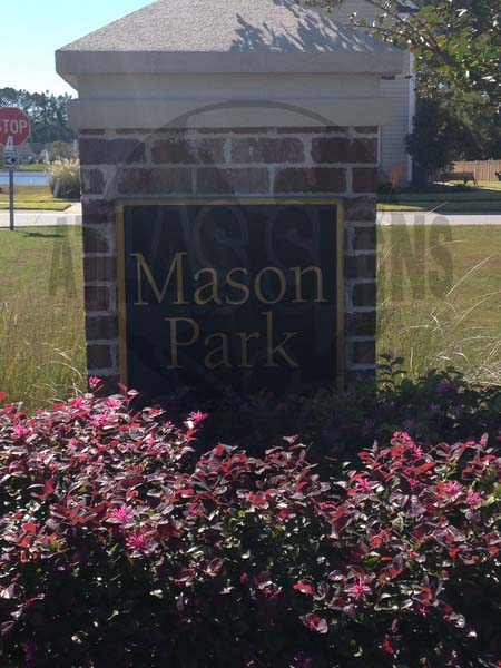 Mason Park