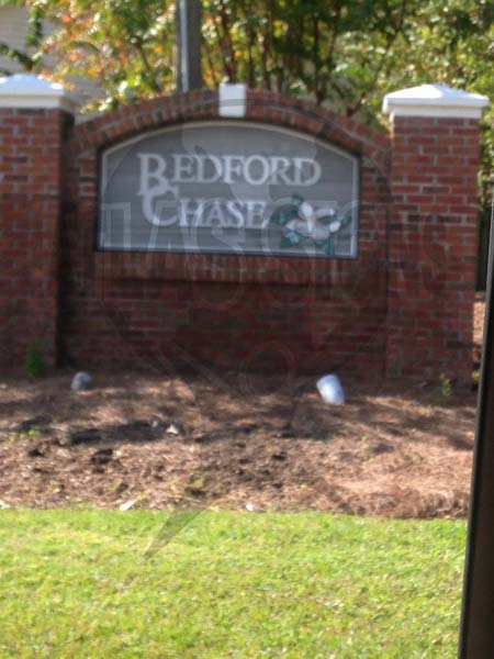 Bedford Chase
