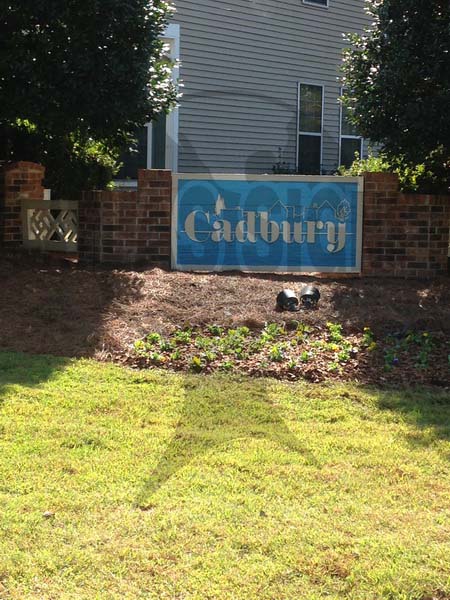Cadbury