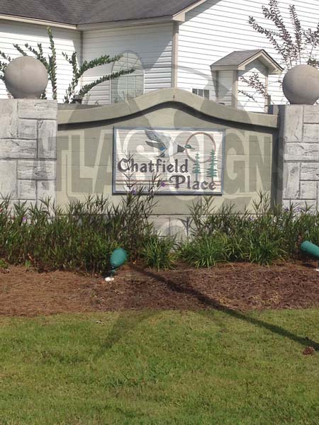Chatfield Place