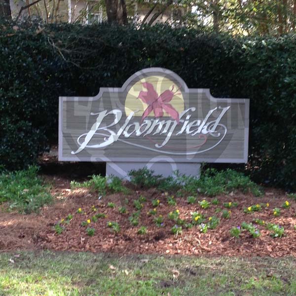 Bloomfield