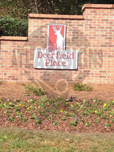 Deerfield Place