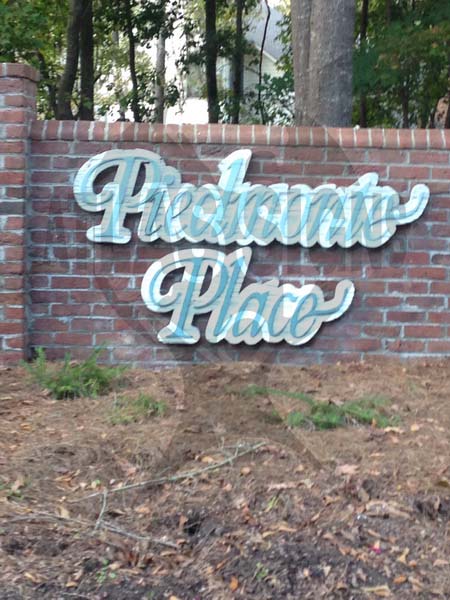 Piedmont Place