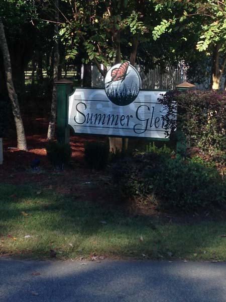 Summer Glen