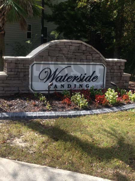 Waterside Landing