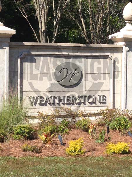 Weatherstone
