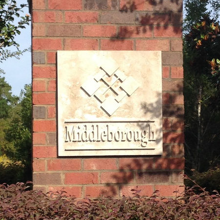 Middleborough