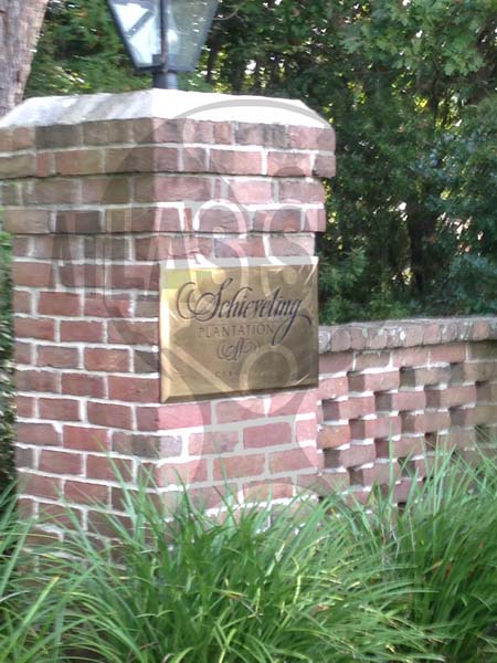 Schieveling Plantation