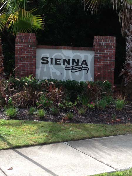 Sienna