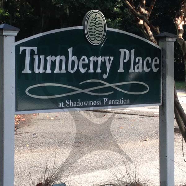 Turnberry Place