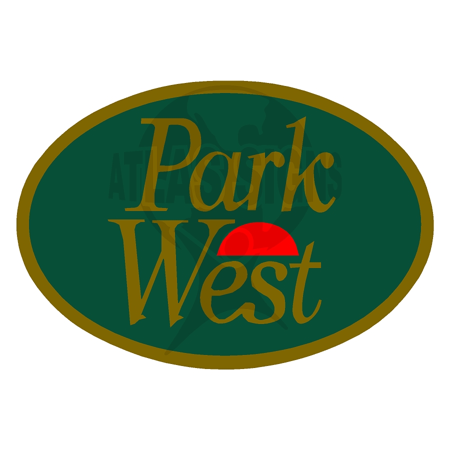 '- PARK WEST Builder Products -